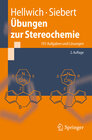 Buchcover Übungen zur Stereochemie