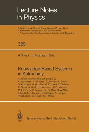 Buchcover ISBN 9783540461395