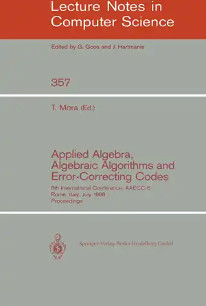 Buchcover ISBN 9783540461524