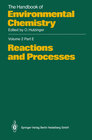 Buchcover Reactions and Processes