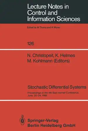 Buchcover ISBN 9783540461883