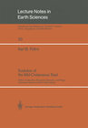 Buchcover Evolution of the Mid-Cretaceous Triad