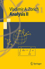 Buchcover Analysis II
