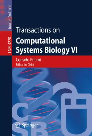 Buchcover ISBN 9783540462361