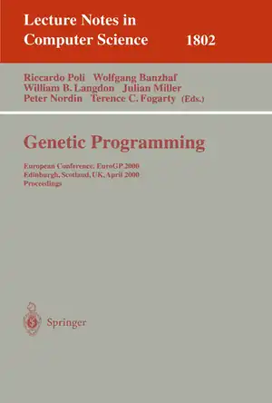 Buchcover ISBN 9783540462392