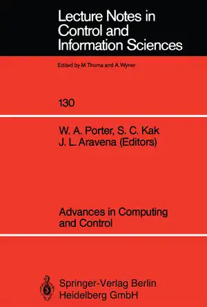 Buchcover ISBN 9783540462606