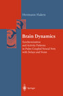 Buchcover Brain Dynamics