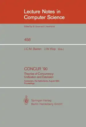 Buchcover ISBN 9783540462989