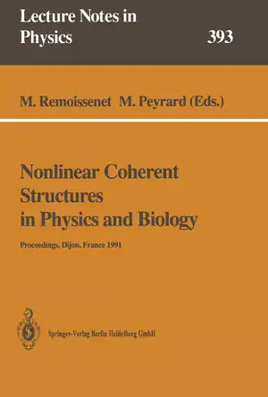 Buchcover ISBN 9783540464587