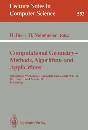 Buchcover ISBN 9783540464594