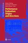 Buchcover Performance Evaluation: Origins and Directions