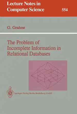 Buchcover ISBN 9783540465072