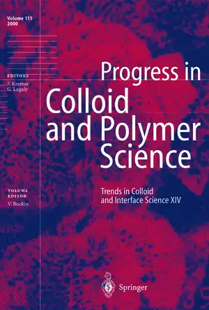 Buchcover ISBN 9783540465454