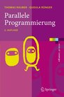 Buchcover Parallele Programmierung