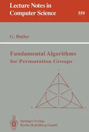 Buchcover ISBN 9783540466079