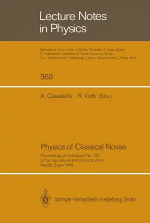 Buchcover ISBN 9783540466383