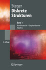 Buchcover Diskrete Strukturen