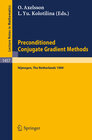 Buchcover Preconditioned Conjugate Gradient Methods