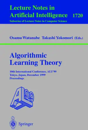 Buchcover ISBN 9783540467694