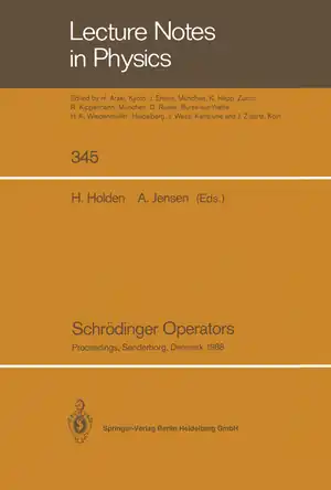 Buchcover ISBN 9783540468073