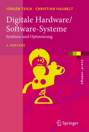 Buchcover ISBN 9783540468240