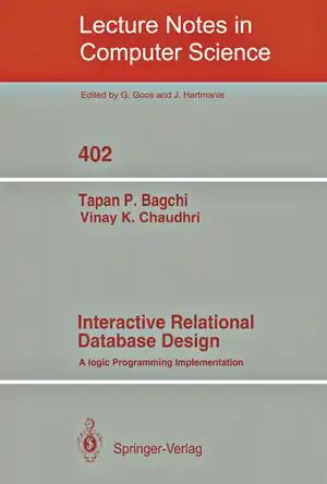 Buchcover ISBN 9783540468400