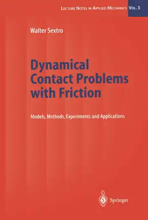 Buchcover ISBN 9783540468714