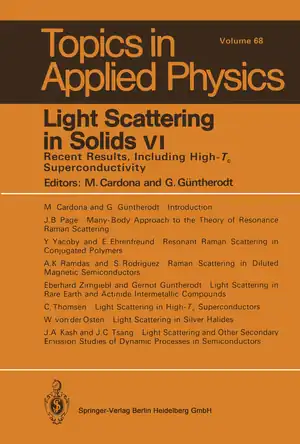 Buchcover ISBN 9783540468929