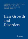 Buchcover Hair Growth and Disorders
