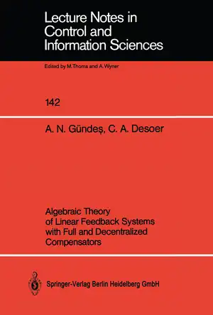 Buchcover ISBN 9783540469964