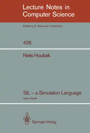 Buchcover ISBN 9783540470014