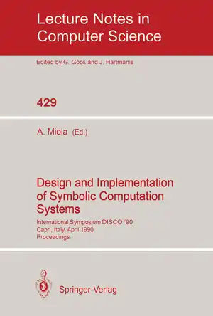 Buchcover ISBN 9783540470144