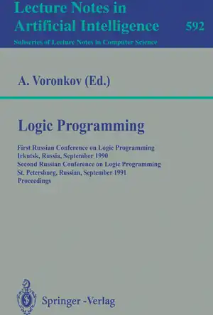 Buchcover ISBN 9783540470830