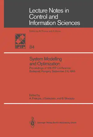 Buchcover ISBN 9783540471387