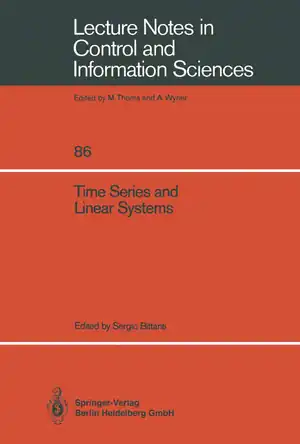 Buchcover ISBN 9783540471554