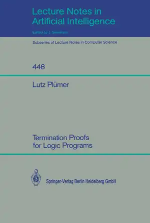 Buchcover ISBN 9783540471639