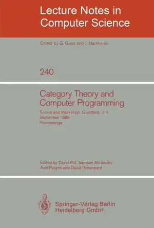 Buchcover ISBN 9783540472131