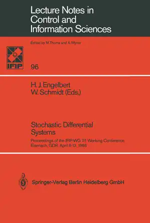 Buchcover ISBN 9783540472452