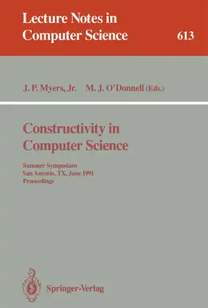 Buchcover ISBN 9783540472650