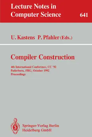 Buchcover ISBN 9783540473350