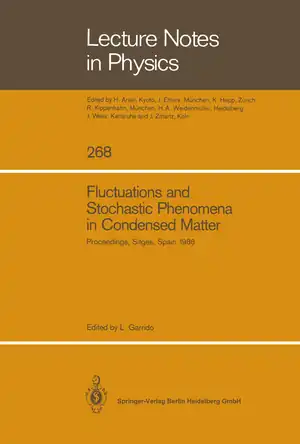 Buchcover ISBN 9783540474012