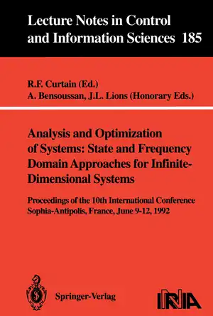 Buchcover ISBN 9783540474807