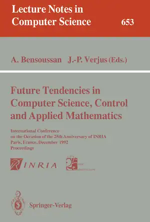 Buchcover ISBN 9783540475200