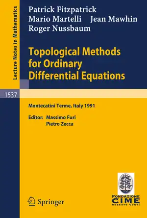 Buchcover ISBN 9783540475637