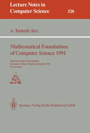 Buchcover ISBN 9783540475798