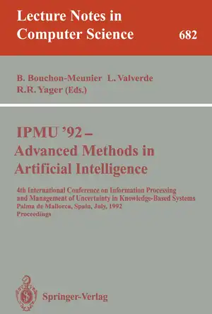 Buchcover ISBN 9783540476436