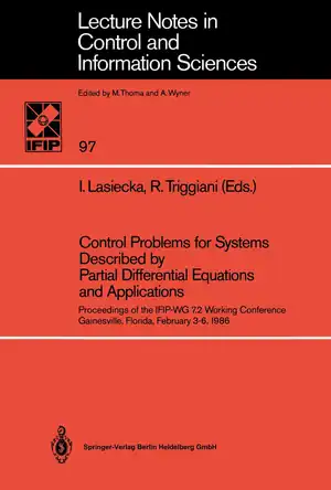 Buchcover ISBN 9783540477228