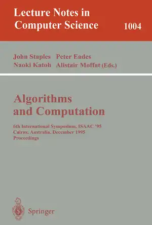 Buchcover ISBN 9783540477662