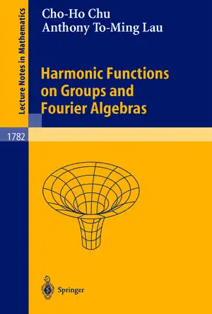 Buchcover ISBN 9783540477938