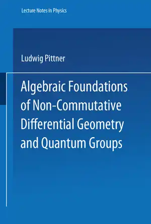 Buchcover ISBN 9783540478010